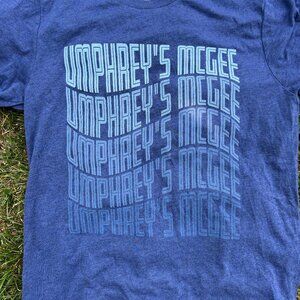 Umphrey's McGee Tshirt, Small